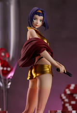 Pop Up Parade Faye Valentine