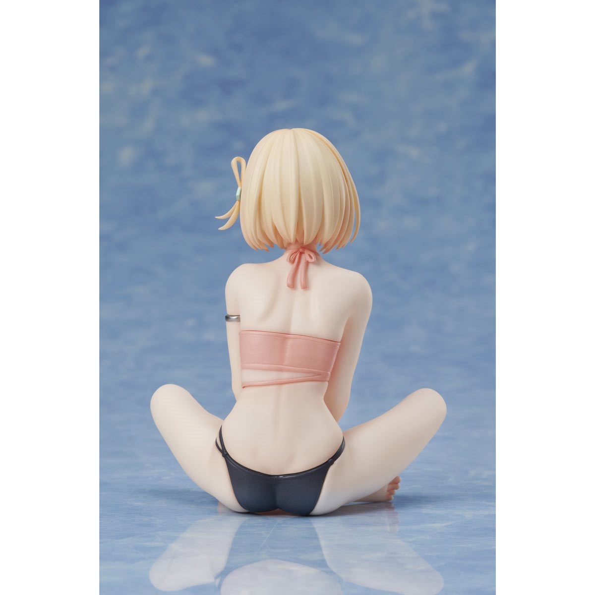 Aniplex Chisato Nishikigi Non Scale