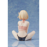 Aniplex Chisato Nishikigi Non Scale