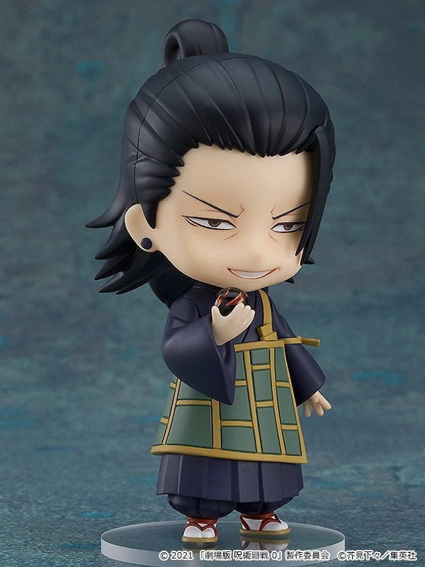 Nendoroid Suguru Geto Jujutsu Kaisen 0 ver.