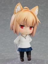 Nendoroid Arcueid Brunestud