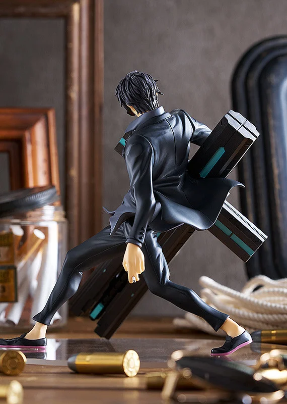 Pop Up Parade Nicholas D. Wolfwood