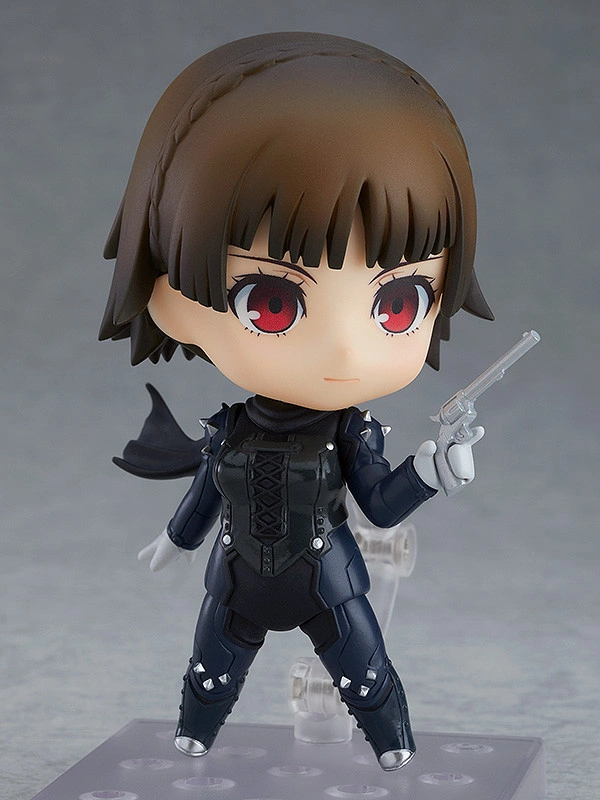 Nendoroid Makoto Niijima: Phantom Thief Ver.