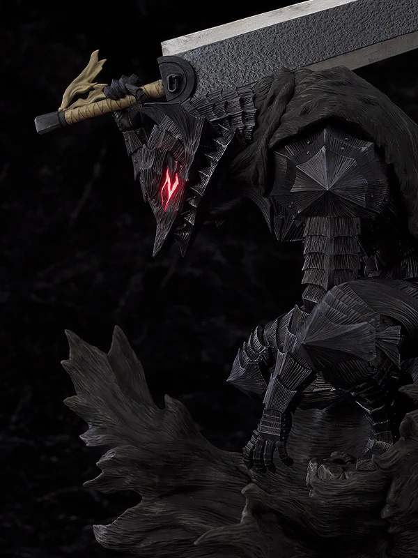 Pop Up Parade Guts (Berserker Armor) L size