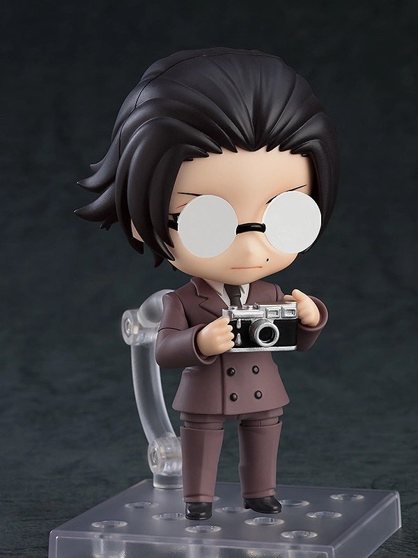 Nendoroid Ango Sakaguchi