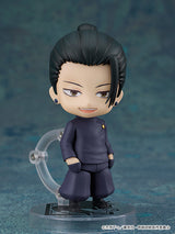 PRE ORDER Nendoroid Suguru Geto: Tokyo Jujutsu High School Ver.(re-run)