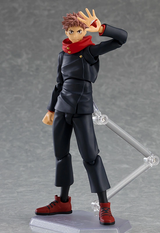 Figma Yuji Itadori