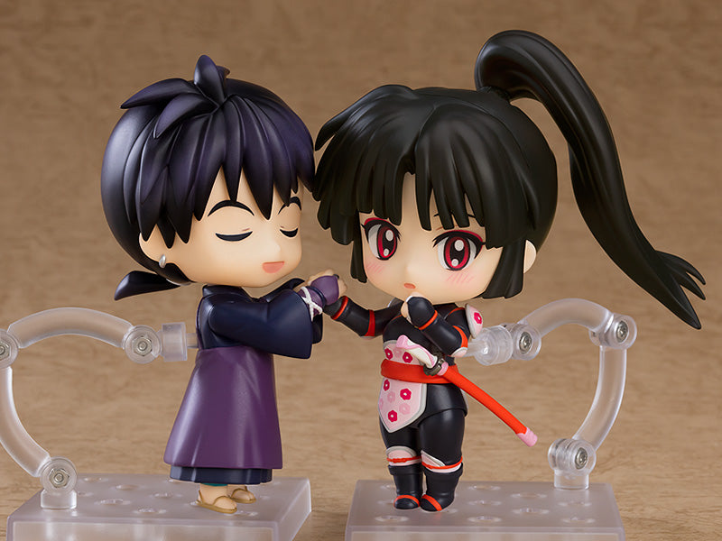 Nendoroid Miroku