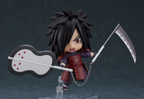 Nendoroid Madara Uchiha