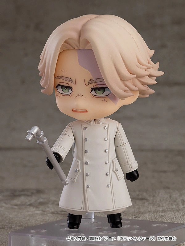 Nendoroid Inupi (Seishu Inui)