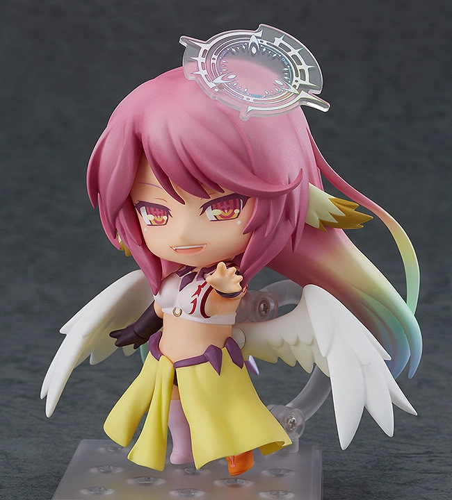 Nendoroid Jibril