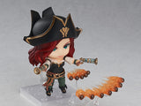 Nendoroid Miss Fortune