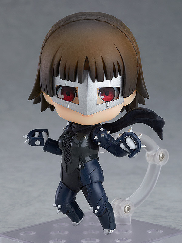 Nendoroid Makoto Niijima: Phantom Thief Ver.