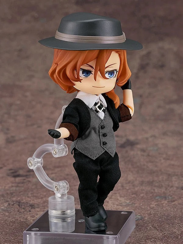 Nendoroid Doll Chuya Nakahara