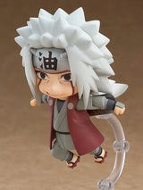 Nendoroid Jiraiya & Gamabunta Set