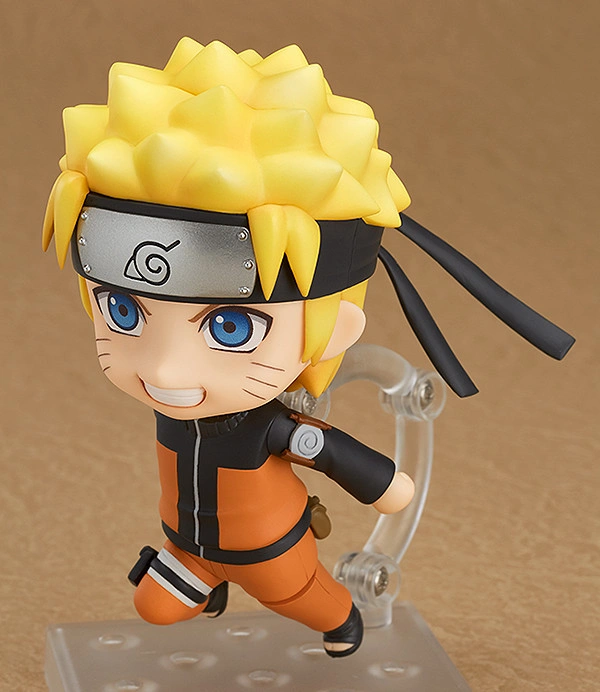 Nendoroid Naruto Uzumaki