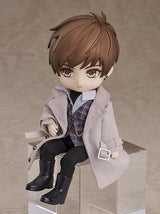 Nendoroid Doll Bai Qi Min Guo ver.