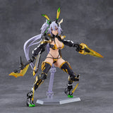 PRE ORDER figma Silva Barrelline