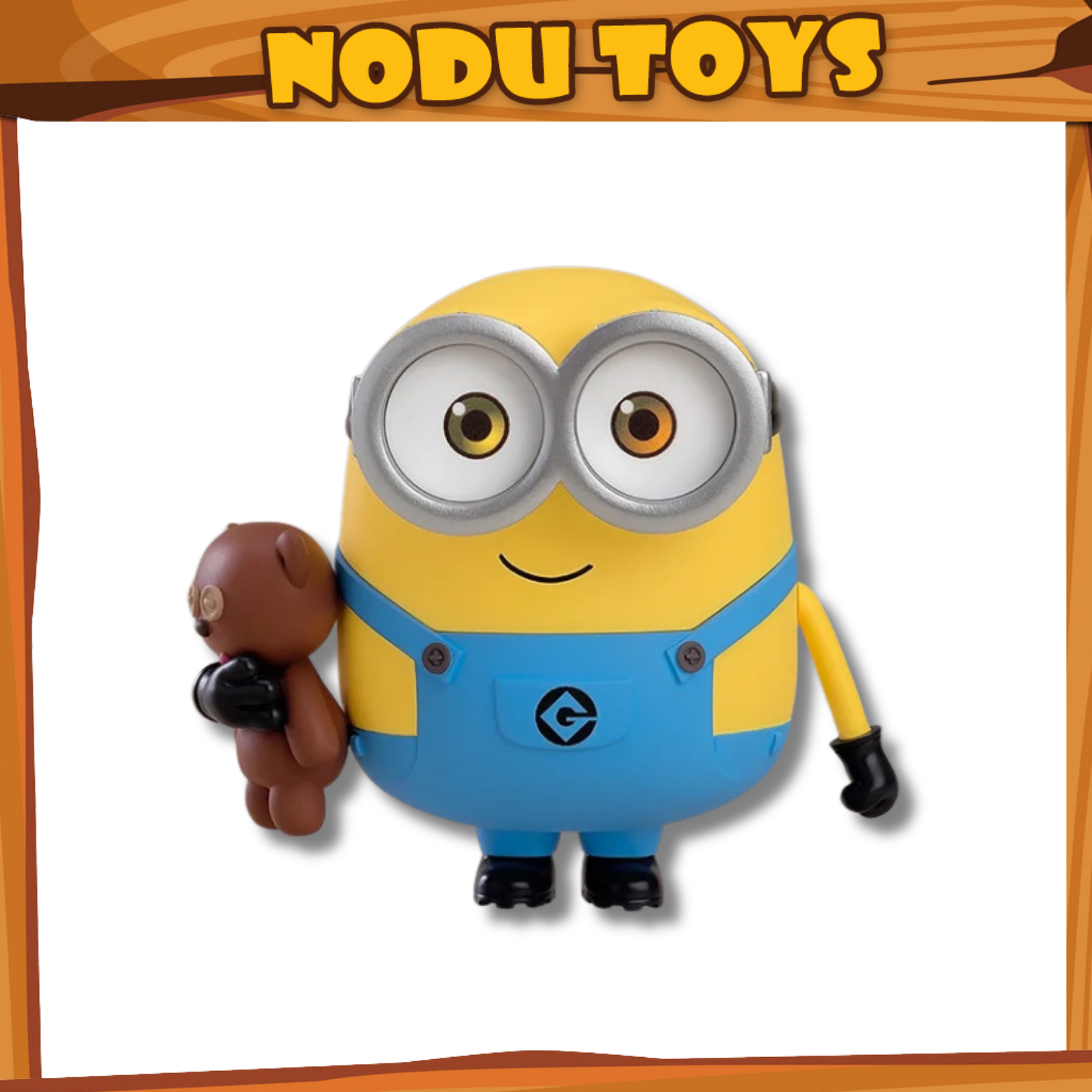 Nendoroid Bob (Minions)