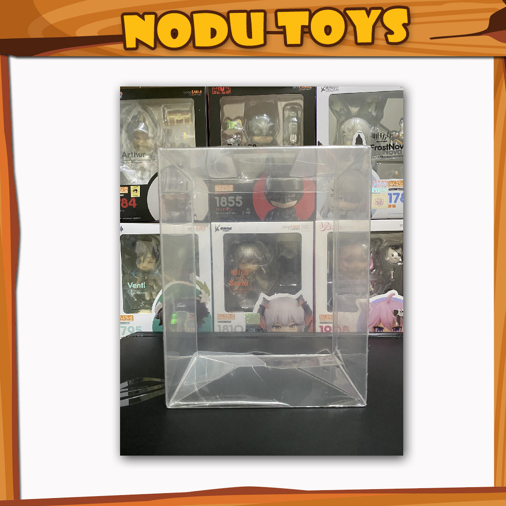 Nendoroid Box Protector