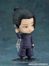 PRE ORDER Nendoroid Suguru Geto: Tokyo Jujutsu High School Ver.(re-run)