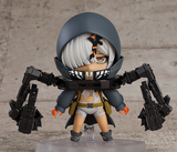 Nendoroid Strength Dawn Fall ver.