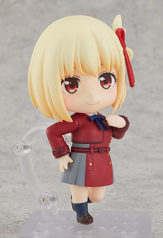 Nendoroid Chisato Nishikigi