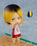 Nendoroid Kenma Kozume Second Uniform ver.