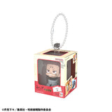 PRE ORDER Lookup Miniature Collection Jujutsu Kaisen [Box of 4]