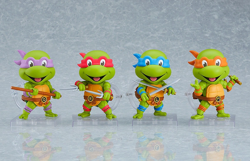 Nendoroid Raphael