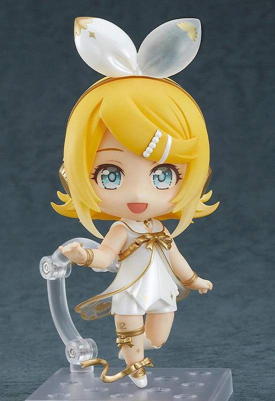 Nendoroid Kagamine Rin Symphony 2022 ver.