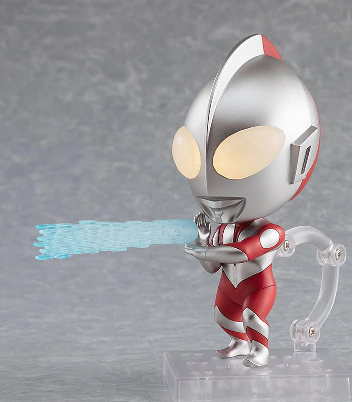 Nendoroid Ultraman (SHIN ULTRAMAN)