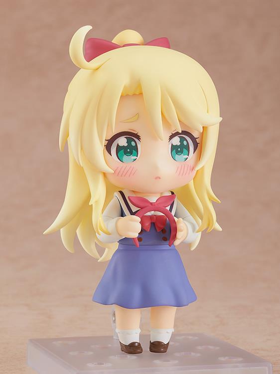 Nendoroid Noa Himesaka