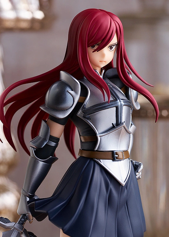 Pop Up Parade Erza Scarlet