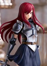 Pop Up Parade Erza Scarlet