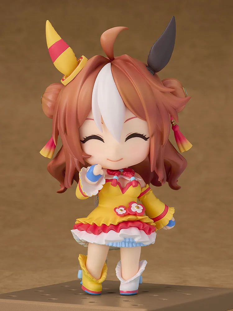 Nendoroid Copano Rickey