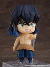 PRE ORDER Nendoroid Inosuke Hashibira