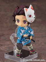 Nendoroid Doll Tanjiro Kamado Final Selection ver.