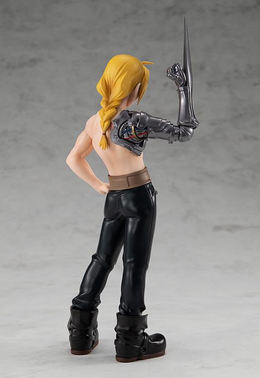 Pop Up Parade Edward Elric