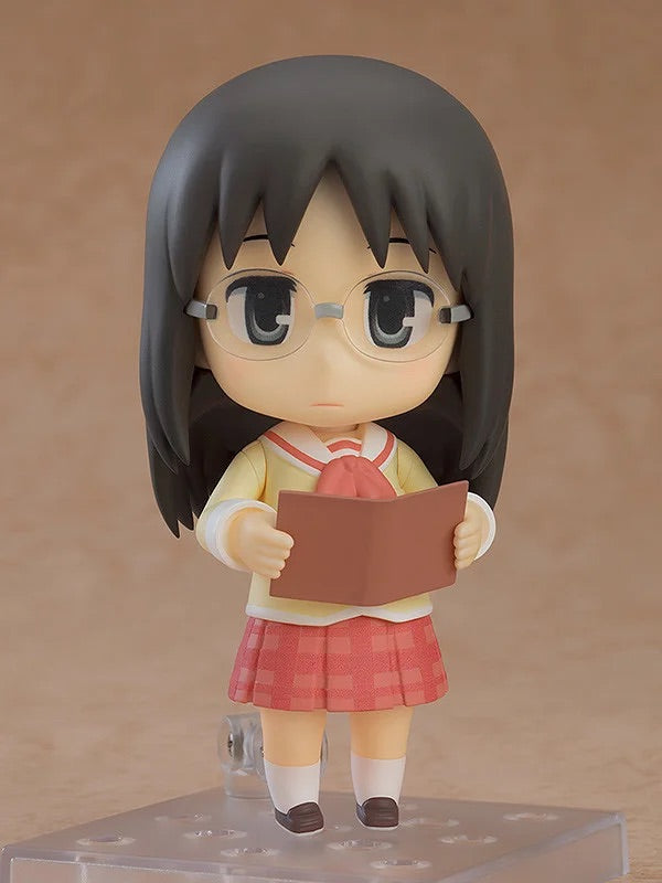 Nendoroid Mai Minakami Keiichi Arawi ver.