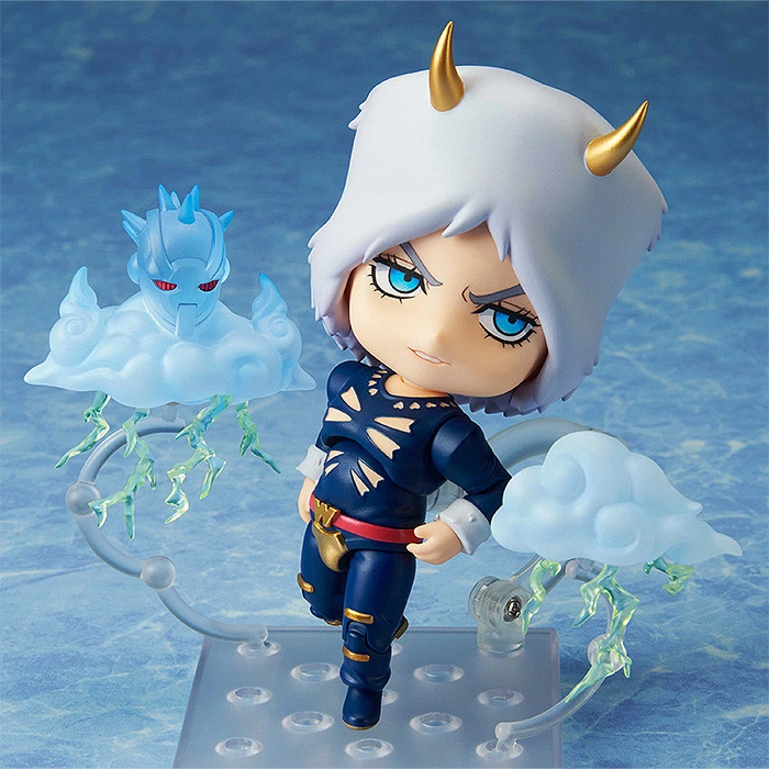 Nendoroid Weather E R