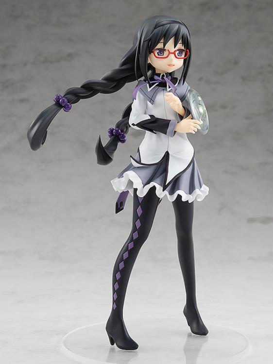 Pop Up Parade Homura Akemi