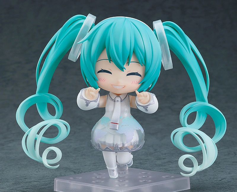 Nendoroid Hatsune Miku EXPO 2021 ver.