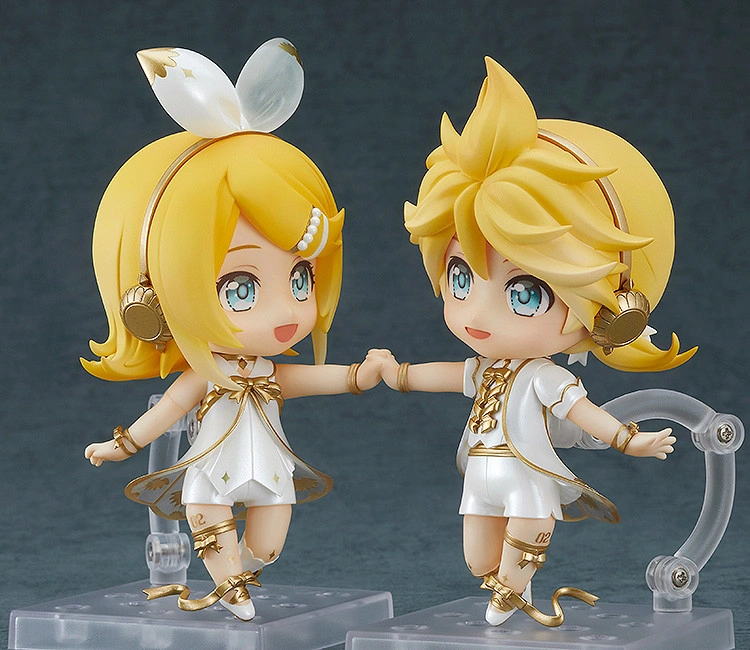 Nendoroid Kagamine Rin Symphony 2022 ver.