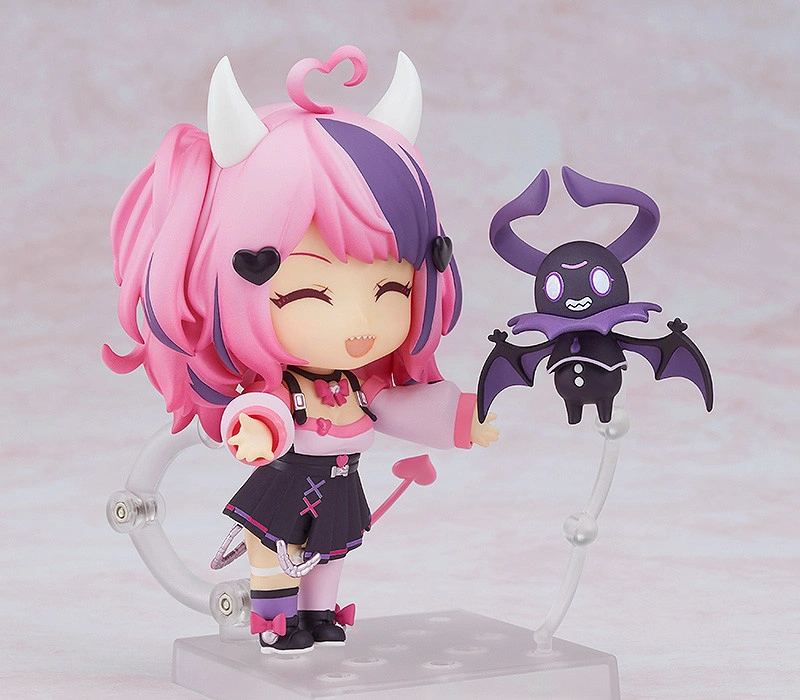 Nendoroid Ironmouse