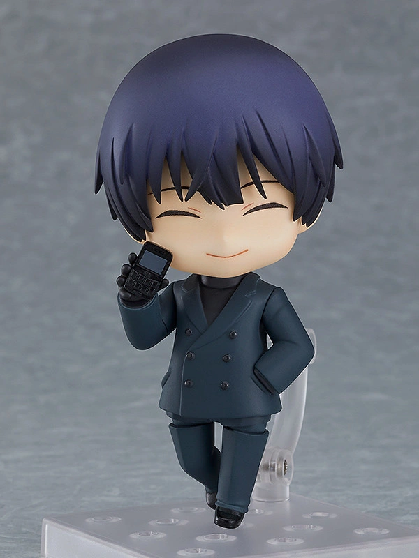 Nendoroid Ryang-Ha Song