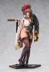 PRE ORDER GSC Noir: Black Rabbit 1/7 Scale