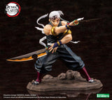 ARTFX J Tengen Uzui (w/ bonus face)