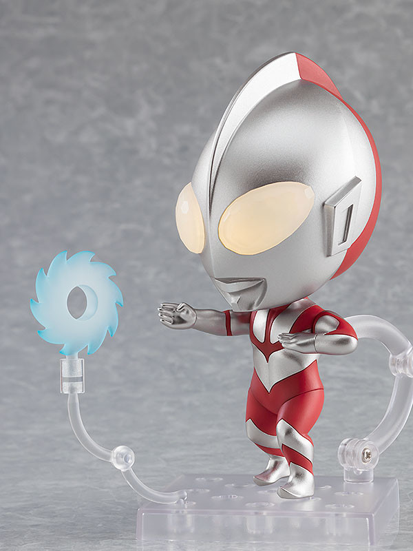 Nendoroid Ultraman (SHIN ULTRAMAN)