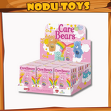 Care Bears Colorful Hugs Series Figures (Whole Set)